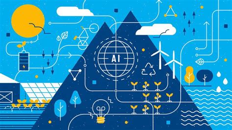 How Can Artificial Intelligence Help Improve Climate Forecasting And