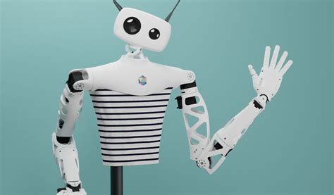 New Robots Of Ces 2020 Personal Robots