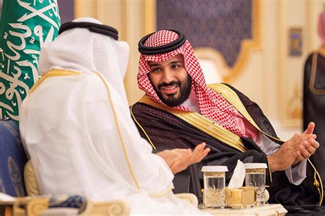 World Cup Saudi Prince To Visit Russia Ahead Of Showdown