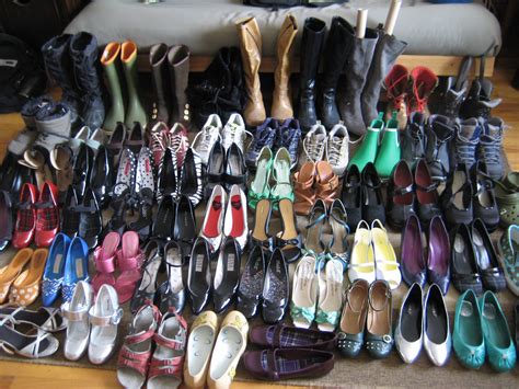 Много Обуви Фото Картинки Mixyfotos ru
