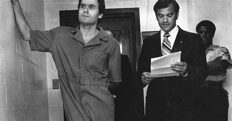 Ted Bundy Interview Links Serial Killer To Jersey Shore Murders In True