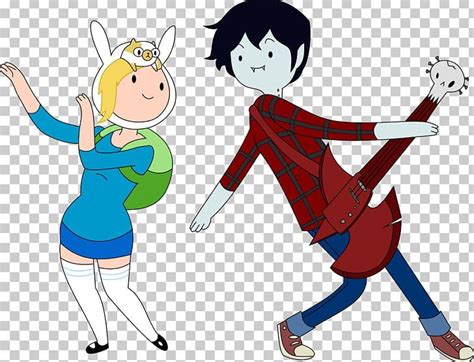 Princess Bubblegum Marceline The Vampire Queen Finn The Human Fionna