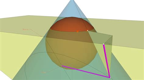Conic Section Parabola 3d Warehouse