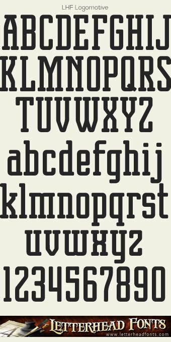Letterhead makes your documents look so much more professional and official, and you don't have to before you create your letterhead in word, it's a good idea to sketch it out so you know how you might just use a microsoft word template if you want a basic letterhead. 177 best Letterhead Fonts images on Pinterest | Auction ...
