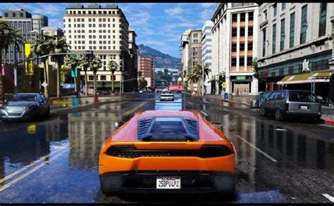 Instead, we got confirmation that gta online would be coming to ps5 as a free standalone game for ps5 users. GTA 6 release date in 2020? When will be GTA 6 on PS5? - Auto Freak
