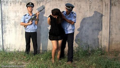 china death row womanexecutionfetish