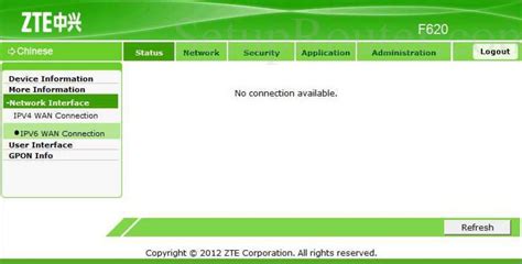 Kumpulan username dan password zte f609 terbaru september 2019 dan cara mengetahui user dan password zte melalui cmd dan panelweb. Zte User Interface Password For Zxhn F609 - Terbaru Setting Wifi Router Zte F609, Komponen ...