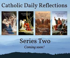 Catholic Daily Reflections