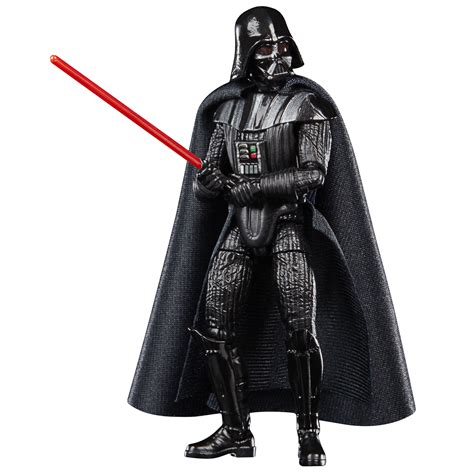 Star Wars The Vintage Collection Darth Vader The Dark Times Action