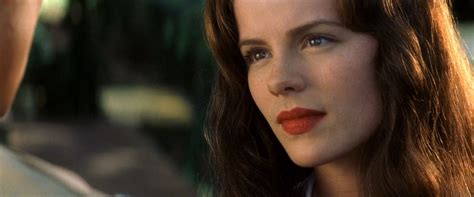 Evelyn (kate beckinsale) pays an emotional visit to rafe (ben affleck) before he departs from pearl harbor. Pearl Harbor (2001) - Kate Beckinsale Image (5321427) - Fanpop