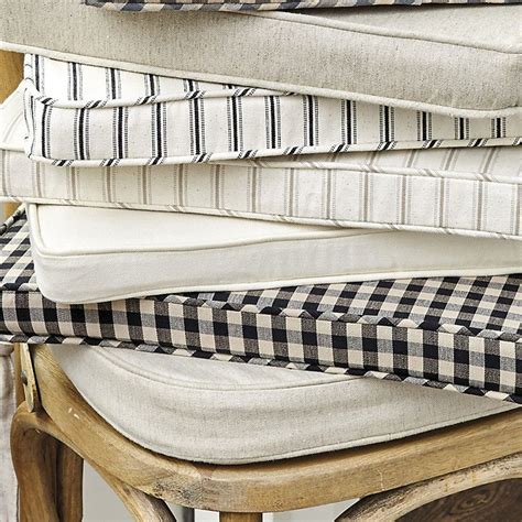 $56.99 ($28.50 per item) $60.99. Essential Cushion Cover Large - Select Colors Quilted Off ...