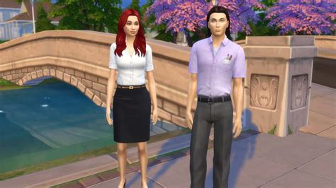 The Sims 4 Business Career Guide Segmentnext