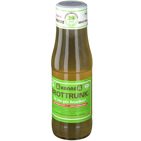 Original Kanne Bio Brottrunk® - shop-apotheke.com