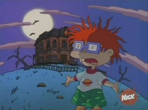 Rugrats Ghost Story 64 Rugrats Photo 43533402 Fanpop