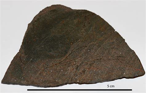 Метеорит Dhofar 312 Музей истории мироздания