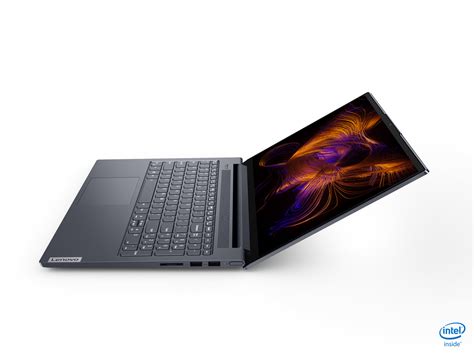 Laptop Lenovo Yoga Slim 7 Carbon 13itl5 I5 1135g7