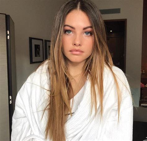 Most Beautiful Girl In The World Year Old Thylane Blondeau Others