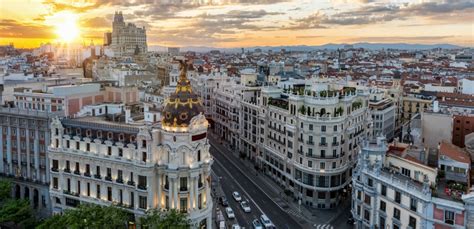 Maybe you would like to learn more about one of these? 4 Self-Guided, DIY Walking Tours of Madrid | ShermansTravel