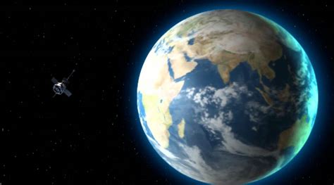 Earth Zoom Rotation Finalmov Youtube