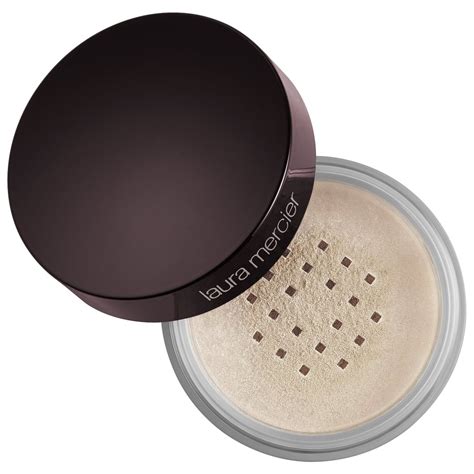 Explore laura's translucent loose setting powders that blend effortlessly to set makeup for 16 hours without adding weight or texture. Laura Mercier Translucent Loose Setting Powder | Sephora ...