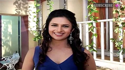 On Location Of Serial Yeh Hai Mohabbatein 9th May Part 2 YouTube
