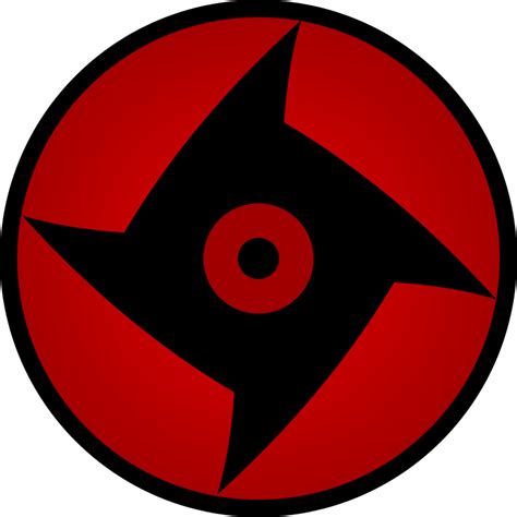 The clan itself is said to be descended from the hyuuga clan who possess the byakugan bloodline and further back to be the heirs of the rikudou sennin's eldest son. File:Mangekyou Sharingan Shisui.svg - Wikimedia Commons