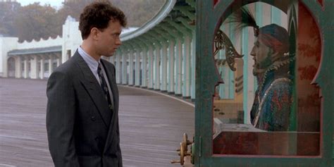 Tom Hanks Best Movies According To Rotten Tomatoes