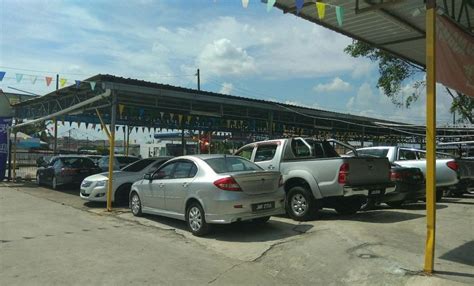 Kita pun faham masalah company takde income sebulan. Mahu Jual Kereta? Jom Ikuti Cara Jual Kereta yang Mudah ...