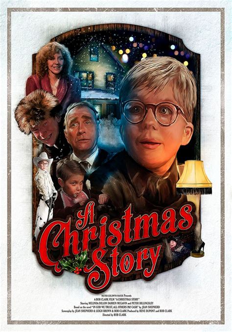 It is the sequel to the 1983 film, a christmas storygmw , and stars braden lemasters as ralphie parker, daniel stern as mr. A CHRISTMAS STORY - Filmbankmedia
