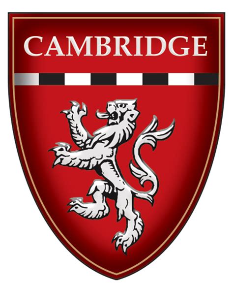 Corporate Diplomacy Cambridge Corporate University