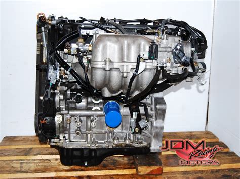Id 971 Accord F23a 23l Vtec Motors Honda Jdm Engines And Parts