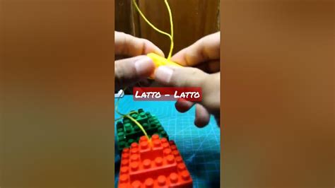 Latto Latto Goblocks Lego Stacking Blocks Balok Susun