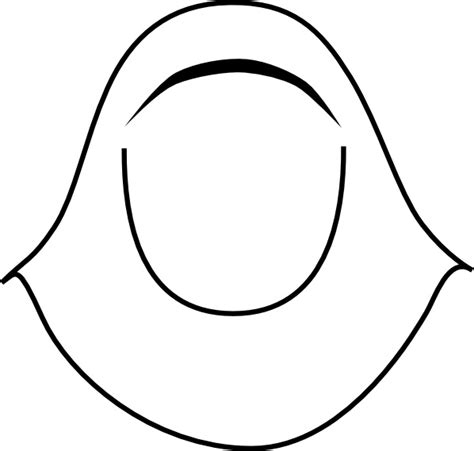 Hijab Clipart 20 Free Cliparts Download Images On Clipground 2024