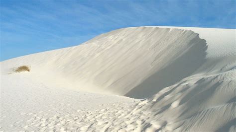White Sands Tourism In Mexico White Sands New Mexico Deserts Of The