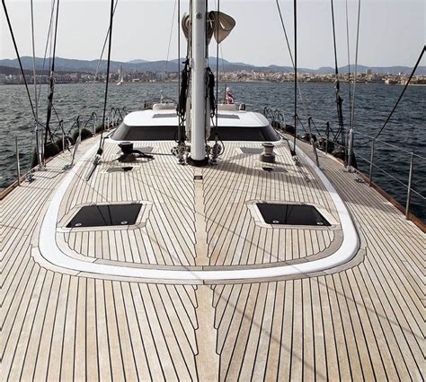 Havana Of London Yacht Charter Details Vitters Charterworld Luxury