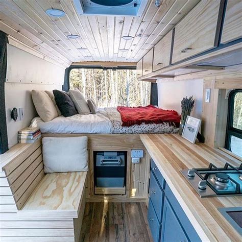 However — and this is a big point i want to make — we don't want to share a number without context and scare people off. RV Rentals: How much does it cost and why? (With images) | Van conversion interior, Van living ...