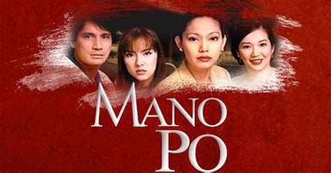 Mano Po A Closer Look Into The Lives Of The Chinese Filipinos By