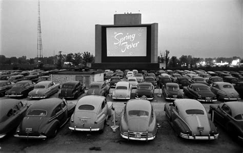 Remembering Those Hot Summer Nights At The Drive In Starts At 60