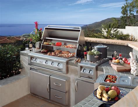 Largest Bbq Grill Retailer In Las Vegas Las Vegas Outdoor Kitchen