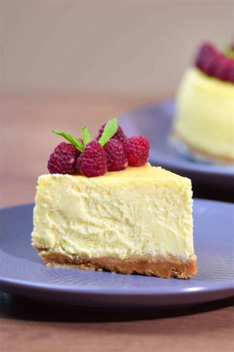 The Best Keto Cheesecake Recipe Myketoplate