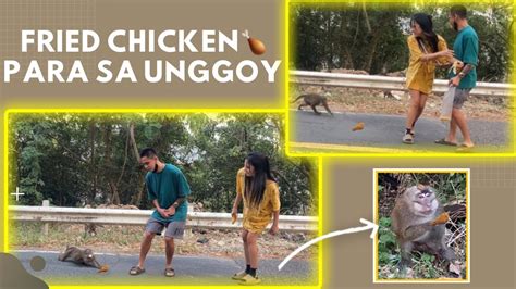 257 Mukbang Ng Mga Unggoy 🐒🐵🐵 Youtube