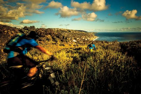 Guide To Laguna Beach MTB Trails