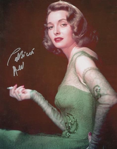 Patricia Neal Classic Hollywood Glam Gorgeous Color S Photo Patricia Neal Best Actress
