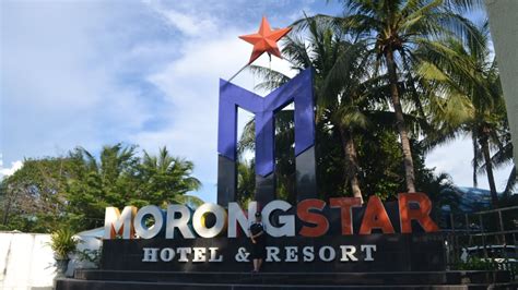 Morong Star Beach Resort Youtube