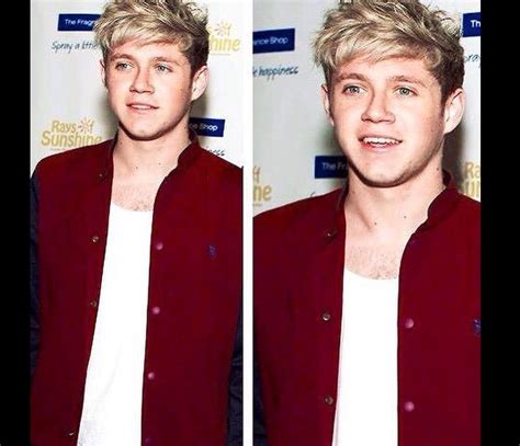 Niall Horan Image 2769514 On