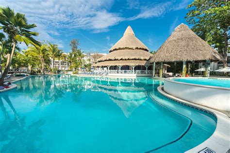 Be Live Experience Hamaca Boca Chica Be Live Hamaca All Inclusive Resorts