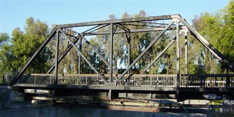 Step by step installation process. Steel Truss Bridge - NEWCORE GLOBAL PVT. LTD