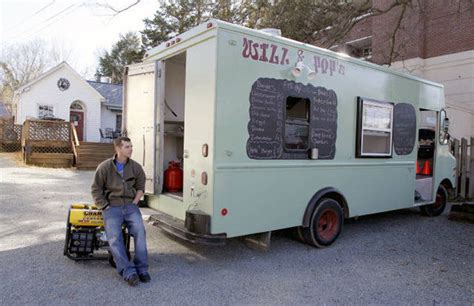 Find food trucks near raleigh and keep track of your favorite food trucks, trailers, and carts using our website and ios / android apps. Chapel Hill, NC: Fees May Stall Food Trucks - Mobile Food News