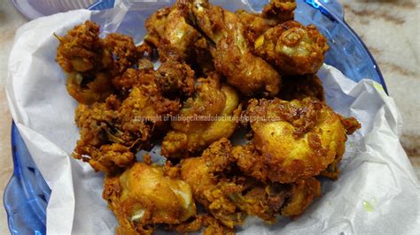 Casserole pot dipanaskan dengan majerin. blog cik ina: cerita ikan kembung pelaling dan serbuk ...