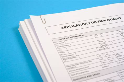 A resume is a formal document that a job applicant creates to itemize their qualifications for a position. Job Application Tips - 8 Tips to Prepare a Successful Job ...